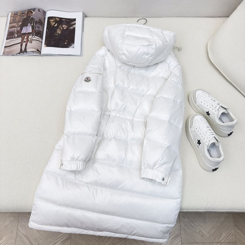 Moncler Down Coat